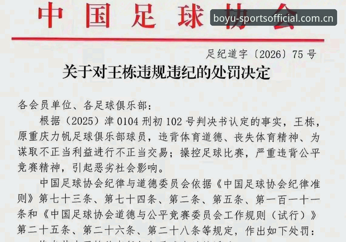 中国足协第三批禁足名单全面评测：行业整顿背后的深层逻辑与趋势分析